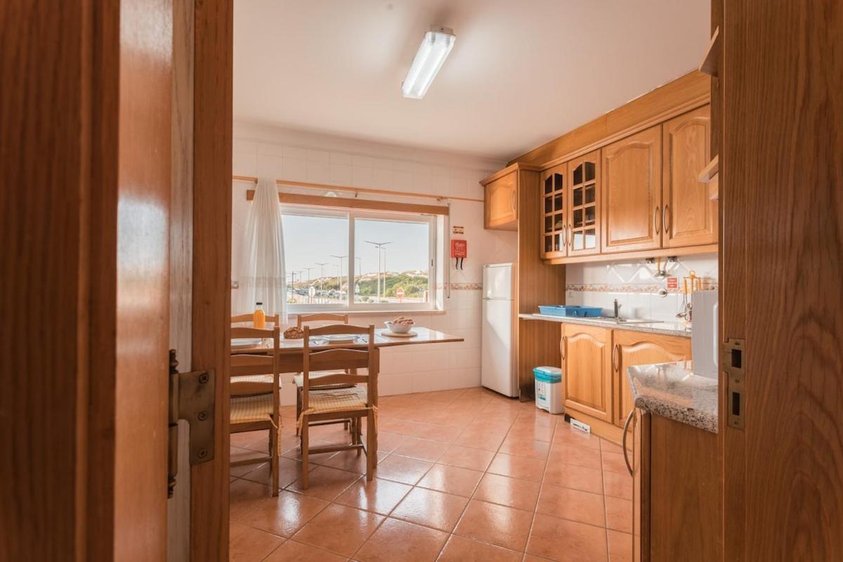 Best Houses 09 - Peniche Steps From The Beach 외부 사진