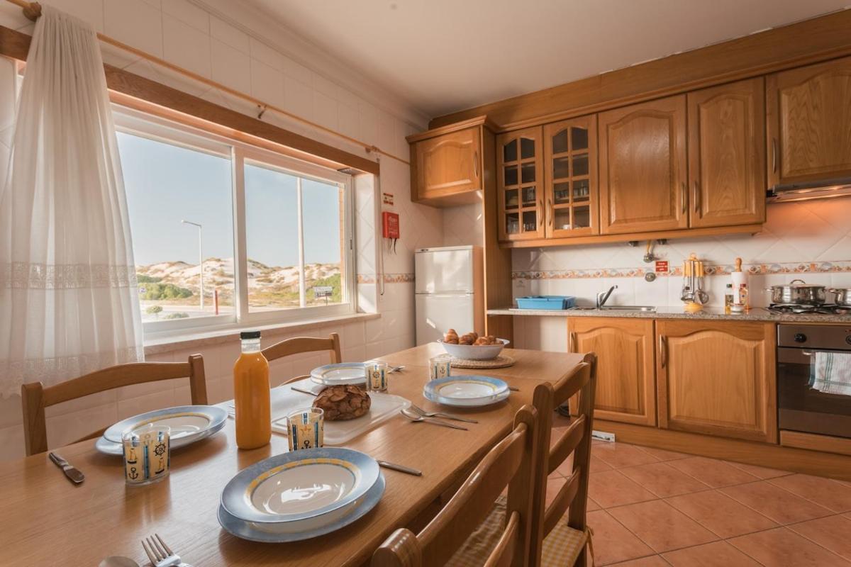 Best Houses 09 - Peniche Steps From The Beach 외부 사진