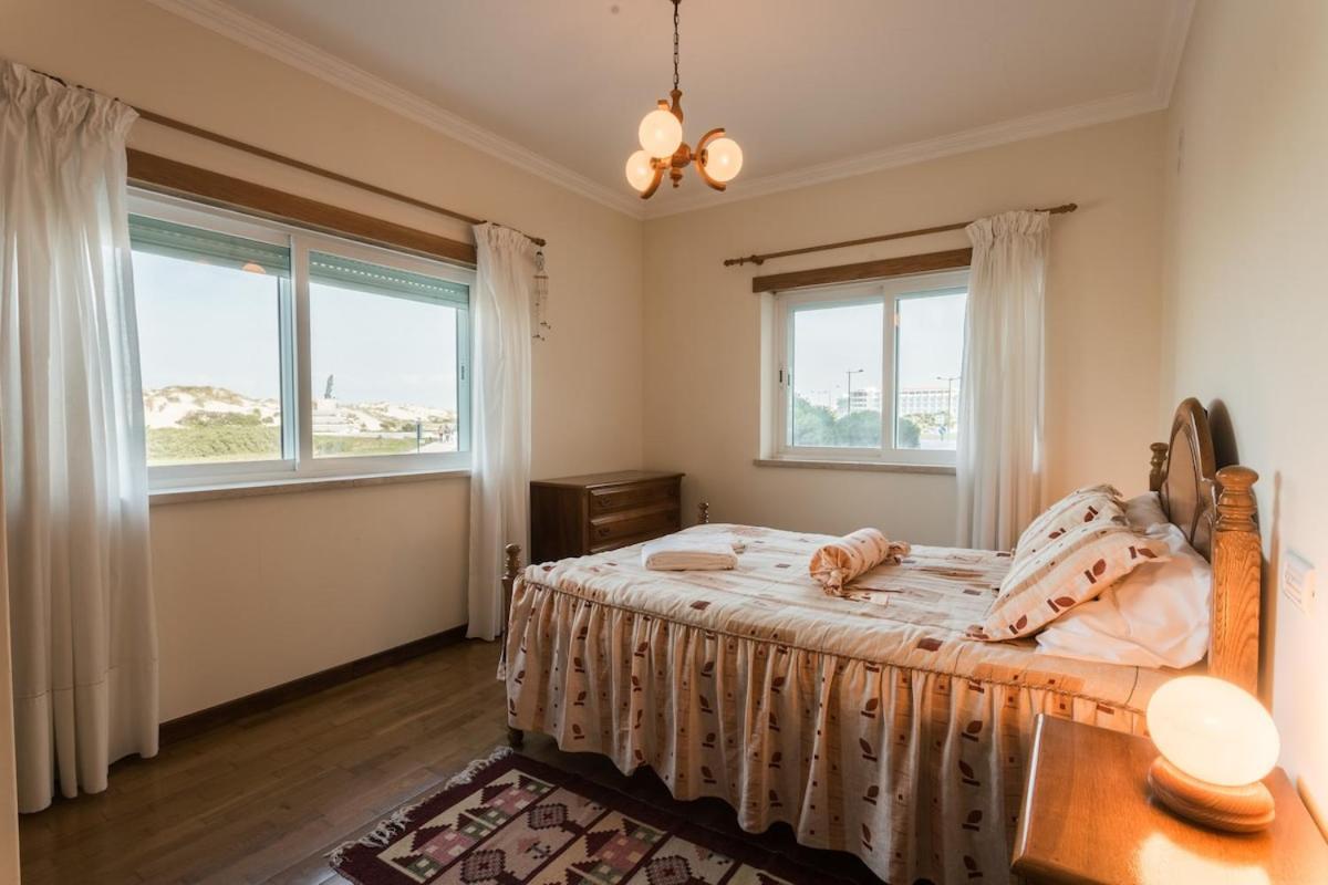 Best Houses 09 - Peniche Steps From The Beach 외부 사진