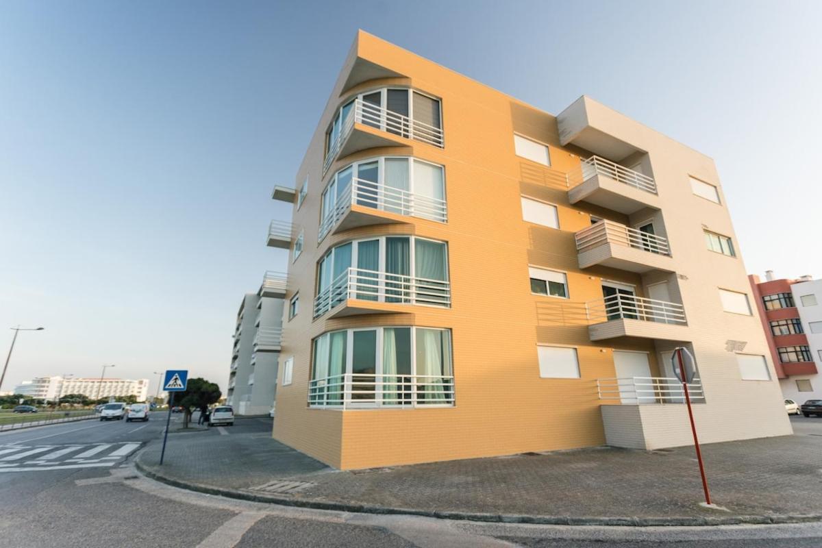 Best Houses 09 - Peniche Steps From The Beach 외부 사진