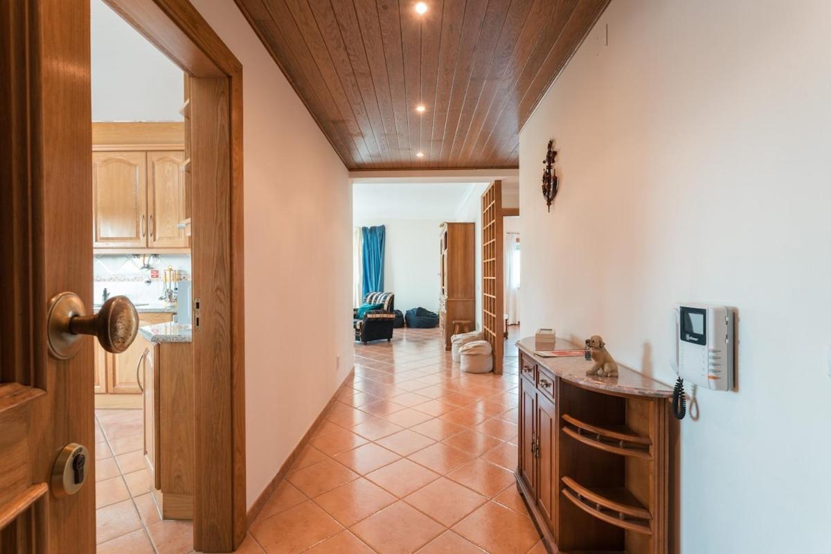 Best Houses 09 - Peniche Steps From The Beach 외부 사진