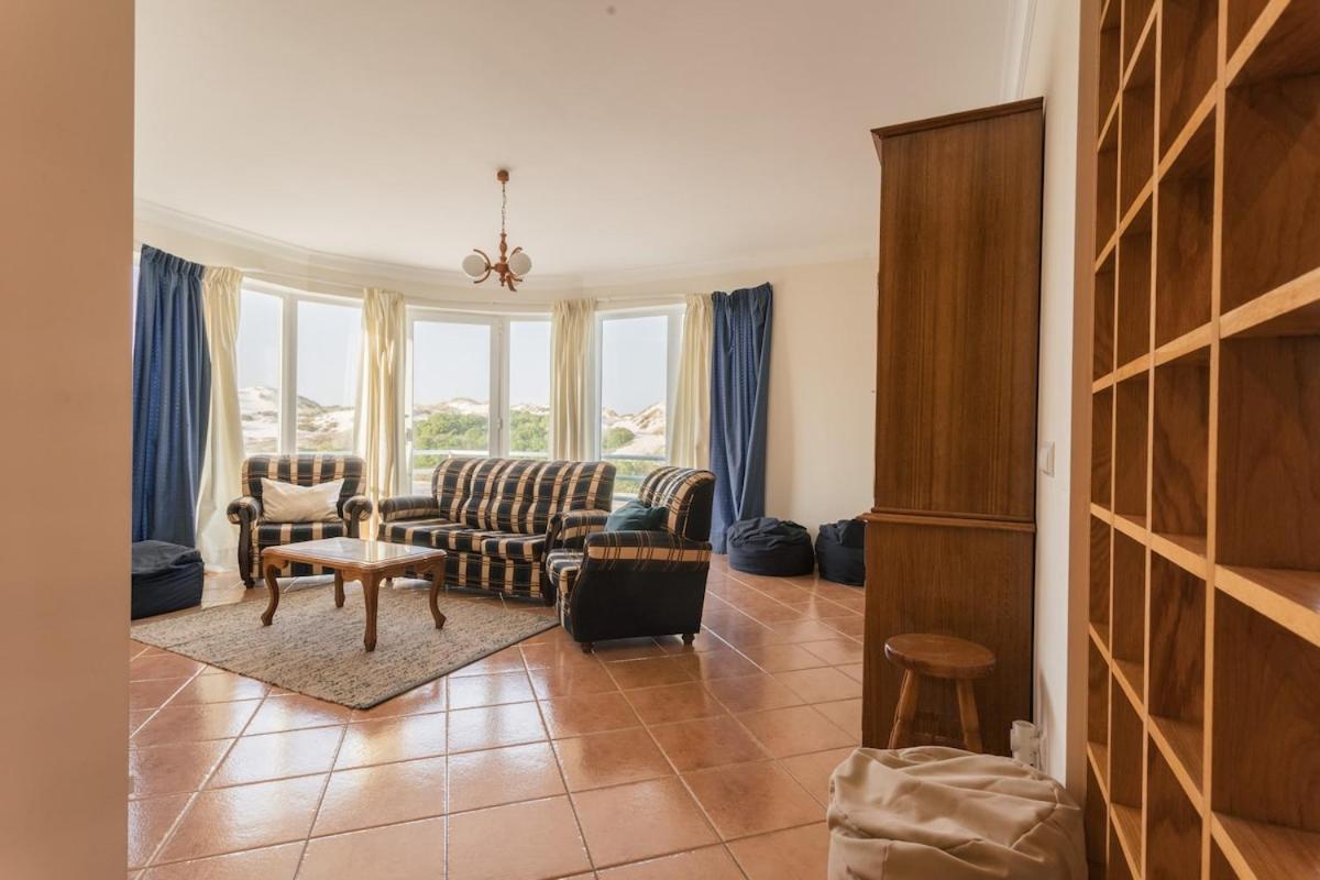 Best Houses 09 - Peniche Steps From The Beach 외부 사진