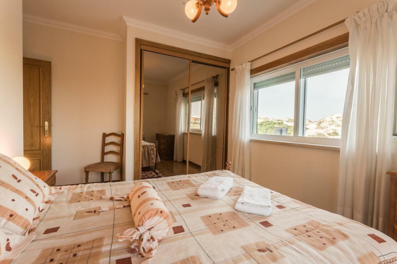 Best Houses 09 - Peniche Steps From The Beach 외부 사진