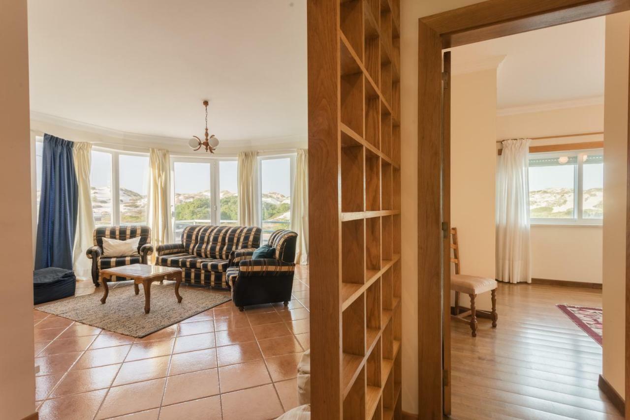 Best Houses 09 - Peniche Steps From The Beach 외부 사진