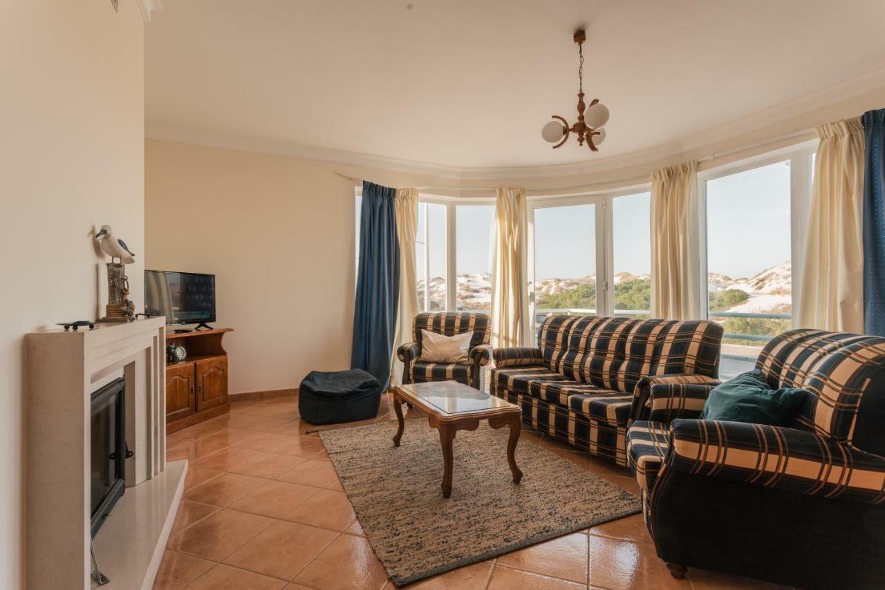 Best Houses 09 - Peniche Steps From The Beach 외부 사진