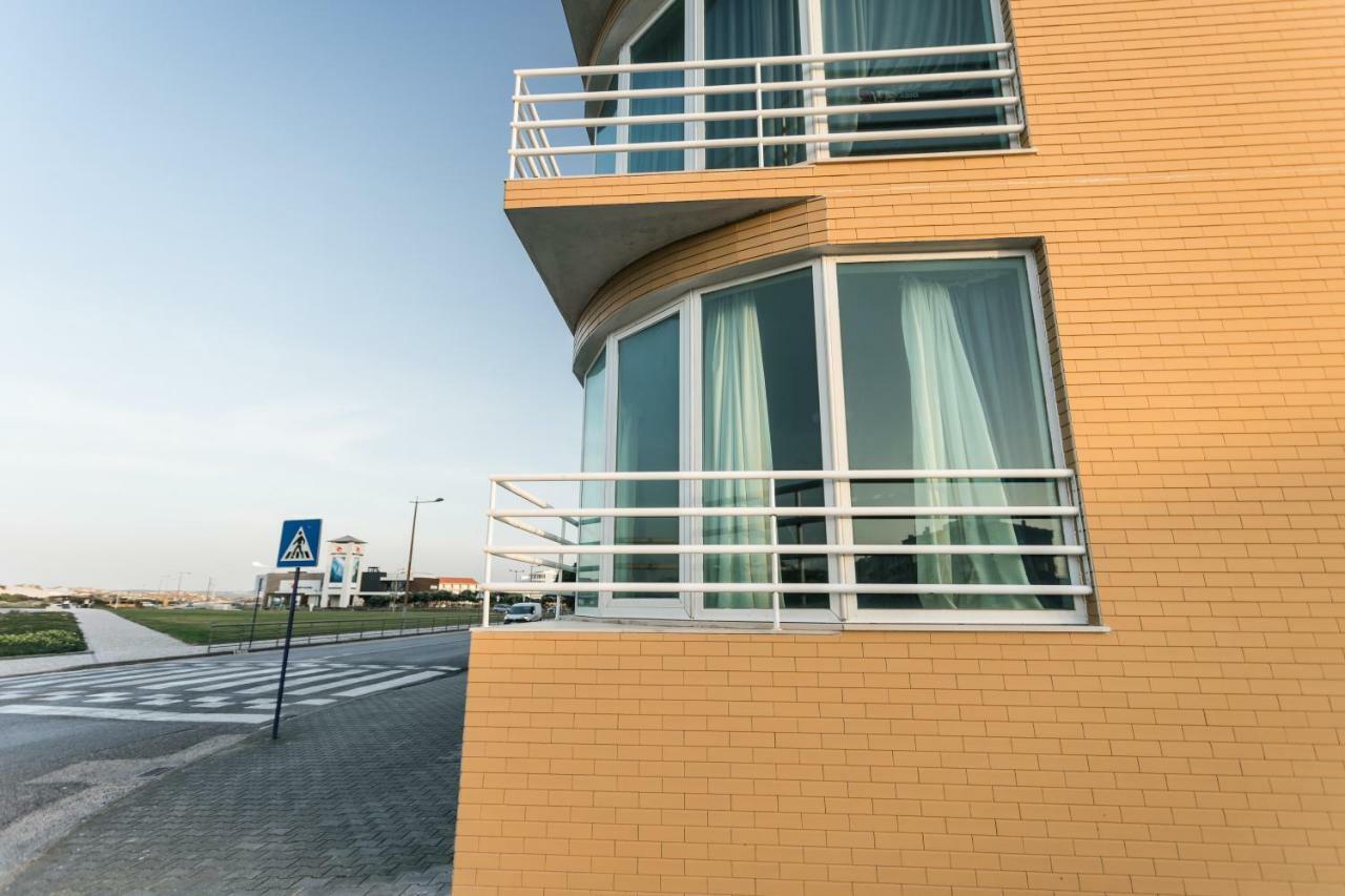 Best Houses 09 - Peniche Steps From The Beach 외부 사진
