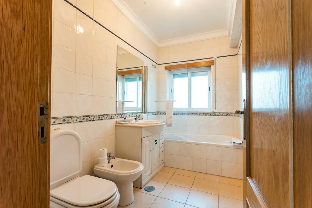 Best Houses 09 - Peniche Steps From The Beach 외부 사진